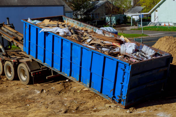 Best Residential Junk Removal  in Wylie, TX
